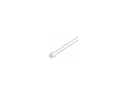 1172 led 4 8mm cervena 350 750mcd 100 celo vypoukle 1 82 6v