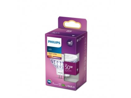 222580 philips led 50w mr16 ww 36d rf nd srt4