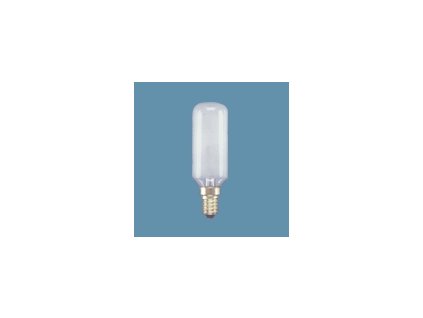 223859 zarovka e14 t30 40w matna 230v