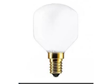 223860 zarovka bellalux osram e14 25w matna