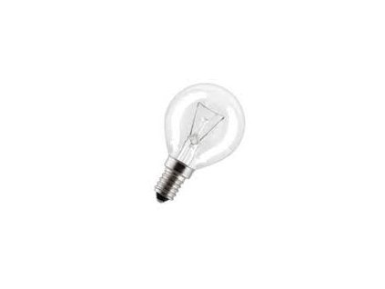 224107 obycejna zarovka e14 60w g45 cira