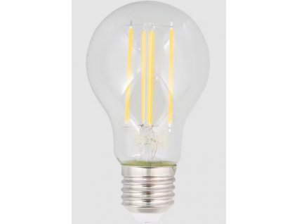 LED žárovka 4,2W E27 230V retro stmívatelná