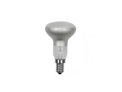 224173 reflektorova zarovka r50 60w e14