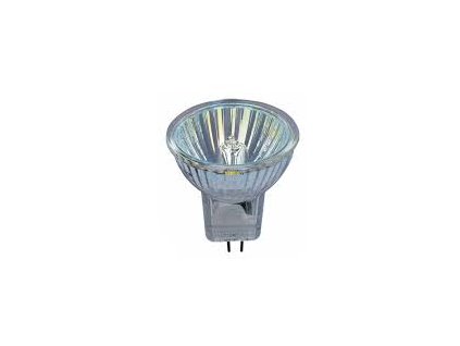 Dichronický halogen GU4 12V 35W DECOSTAR35