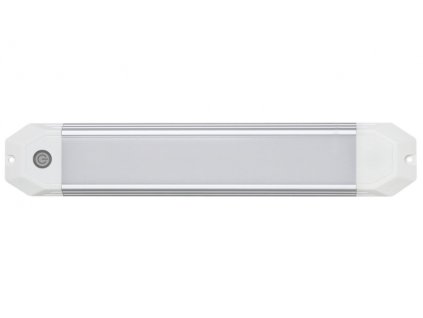 224250 svetlomet led interierove 800lm s dotykovym spinacem