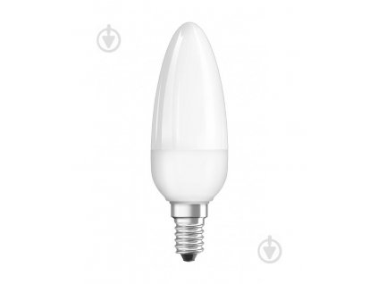 Osram úsporná žárovka DULUXSTAR CLASSIC B 7W E14 2700K