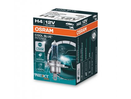 12V H4 60-55W P43t CBI Next Gen