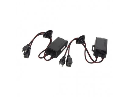 221384 eliminator chybovych hlaseni s redukci pro zarovky h7