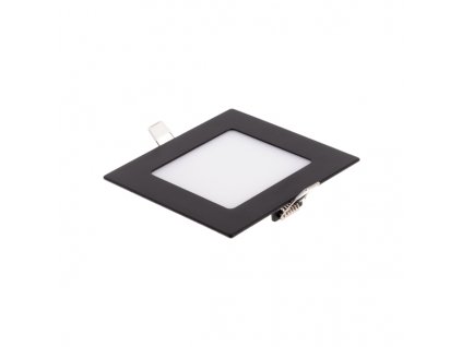BSN6 LED panel 6W čtverec 120x120mm - Denní bílá