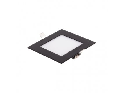 222767 bsn6 led panel 6w ctverec 120x120mm studena bila