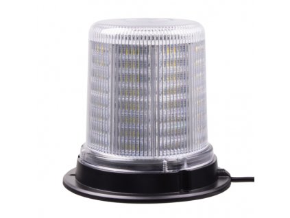 224261 led majak 12 24v 128x1 5w bily pevna montaz ece r10