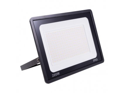 224500 led reflektor leve 200w studena bila