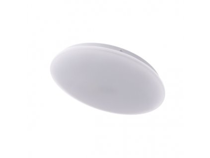 LED přisazené svítidlo ZONDO ST18W s pohybovým čidlem - Studená bílá