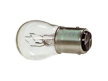 158414 zarovka 24v 21plus5w bay15d dvouvlaknova