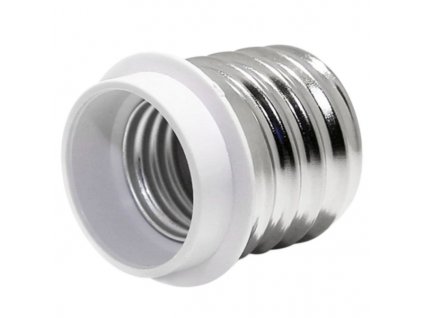 223627 redukce z e40 na e27