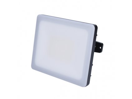 224584 solight led reflektor quick 30w 2550lm 4000k ip65 cerny
