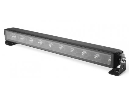 Světlomet LED dálkový + poziční 6500 lm 12-24V homologace 56cm