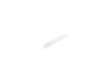 225819 led 5mm cerveno modra 11201560mcd 15602180mcd 30 3085c