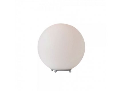 Stolní lampička LUNA max. 40W/E27/230V/IP20, průměr 25cm