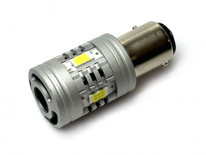 žárovka LED 12V 21/5W BAY15d 2900/550lm CANBUS
