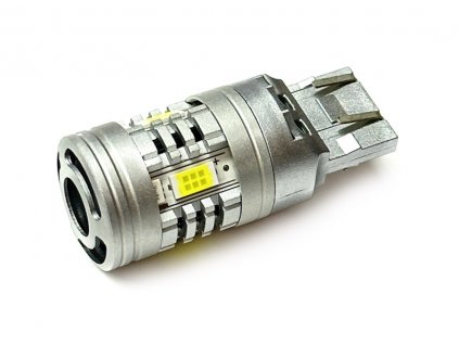 225121 zarovka led 12v 21 5w w3x16q cira 7443 w21 5w ca