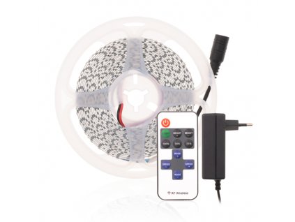 225695 sada led pasku 5m 35w 12v 5m10w denni bila