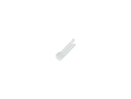 226168 distancni podlozka led prum 3 6mm led 3mm dl 12 7mm