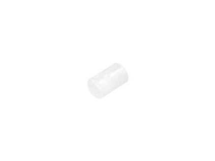 226238 distancni podlozka led prum 4mm led 3mm dl 6mm prirodni