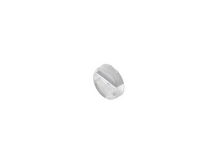 226478 distancni podlozka led prum 4mm led 3mm dl 1 5mm prirodni