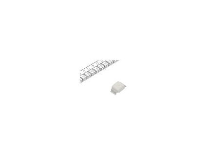LED SMD Gull wing červená 112÷285mcd 3,2x2,8x1,9mm 60° 20mA