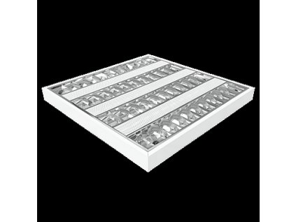227133 zarivkove svitidlo prisazene ellis t5 414 p par ip20