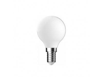 228012 megaman led zarovka e14 nahrada za 40w 2700k 4 5w opalova