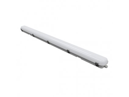 LED osvětlení  prachotěsné, IP65, 60W, 7800lm, 4000K, 155cm, Lifud, 3 roky záruka