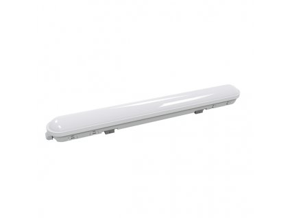 LED osvětlení  prachotěsné, IP65, 38W, 4180lm, 4000K, 120cm, Lifud