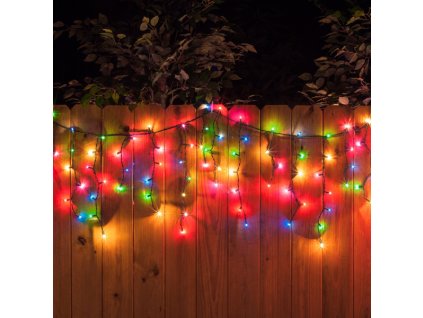 226692 led vanocni svetelny zaves 3x0 6m rgb barva svetla ip44 144 led 8 funkci