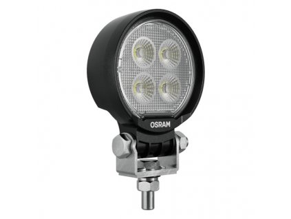 Světlomet pracovní LED 12-24V  Round WL VX80-WD