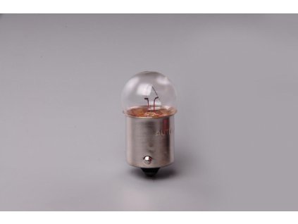 1633 zarovka 12v 10w ba15s
