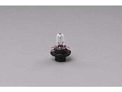 1634 zarovka 12v 1 2w b8 4d