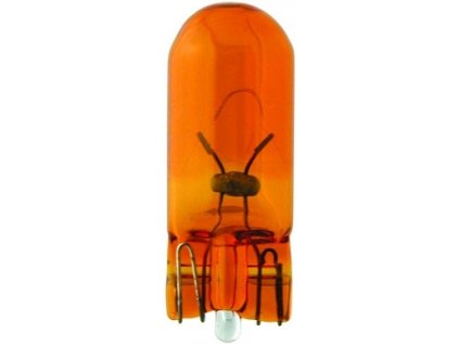 210568 zarovka 12v 5w w2 1x9 5d oranzova osram wy5w