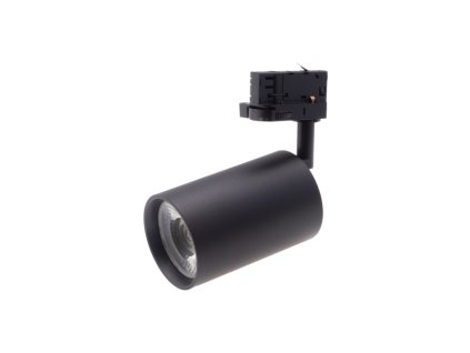 225055 listove svitidlo kulo 33w cerne denni bila