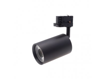 225056 listove svitidlo kulo 33w cerne studena bila