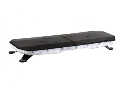 225937 led rampa 768mm oranzova 12 24v 108xled ece r65