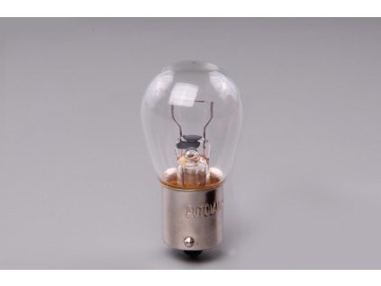 1643 autozarovka 12v 21w ba15s