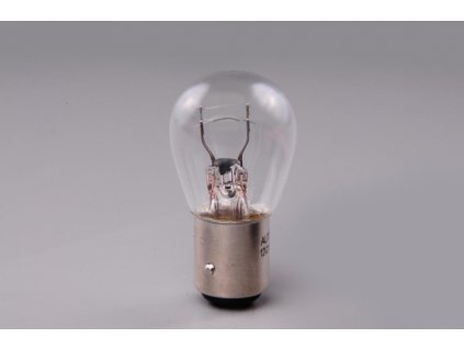 1644 zarovka 12v 21 4w baz15d