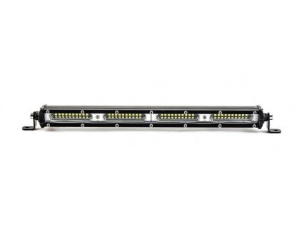 Světlomet LED pracovní 40LED 2200 LM 12/24 V