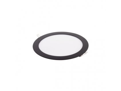 229402 led panel 24v 12w cct 24lb12 kulaty led panel 24v 12w cct 24lb12 kulaty