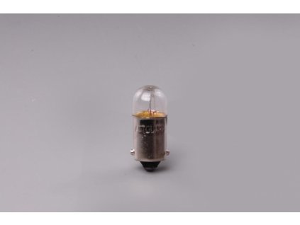 1658 zarovka 24v 4w ba9s