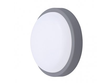 228426 solight led venkovni osvetleni kulate 20w 1500lm 4000k ip54 20cm seda barva