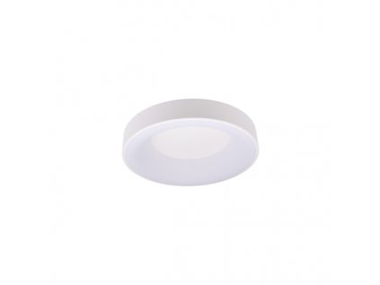 LED svítidlo ZULU 32W CCT kulaté bílé stropní - LED svítidlo ZULU 32W CCT kulaté bílé stropní