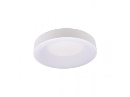 LED svítidlo ZULU 48W CCT kulaté bílé stropní - LED svítidlo ZULU 48W CCT kulaté bílé stropní